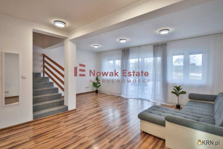 Dom  do wynajęcia, Węgrzce, ul. , 5 pokojowe