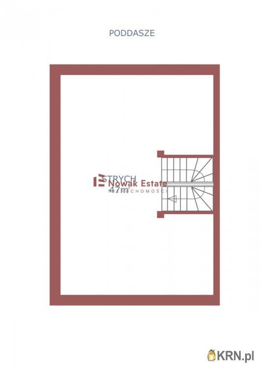 5 pokojowe, Dom  do wynajęcia, Węgrzce, ul. 