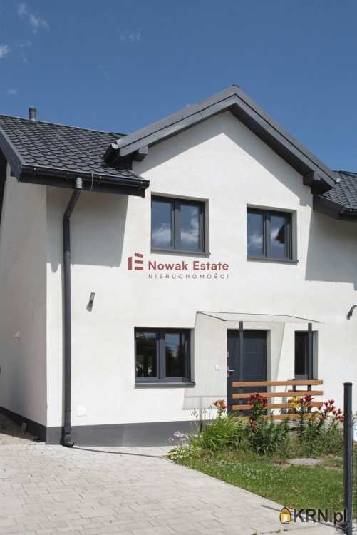 Dom  do wynajęcia, 5 pokojowe, Węgrzce, ul. 