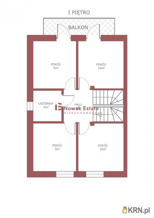 5 pokojowe, Węgrzce, ul. , Dom  do wynajęcia