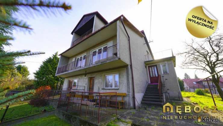 Dom  na sprzedaż, Węgrzce Wielkie, ul. , 5 pokojowe