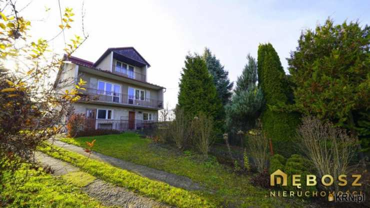 Dom  na sprzedaż, 5 pokojowe, Węgrzce Wielkie, ul. 