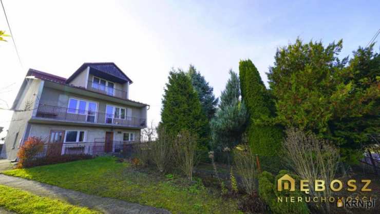 Dom  na sprzedaż, 5 pokojowe, Węgrzce Wielkie, ul. 