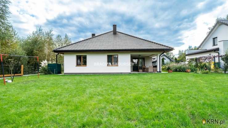 Dom  na sprzedaż, Węgrzce Wielkie, ul. , 