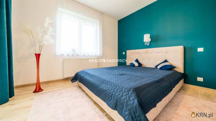 Bracia Sadurscy Oddział BS3 Przewóz, Dom  na sprzedaż, Węgrzce Wielkie, ul. 