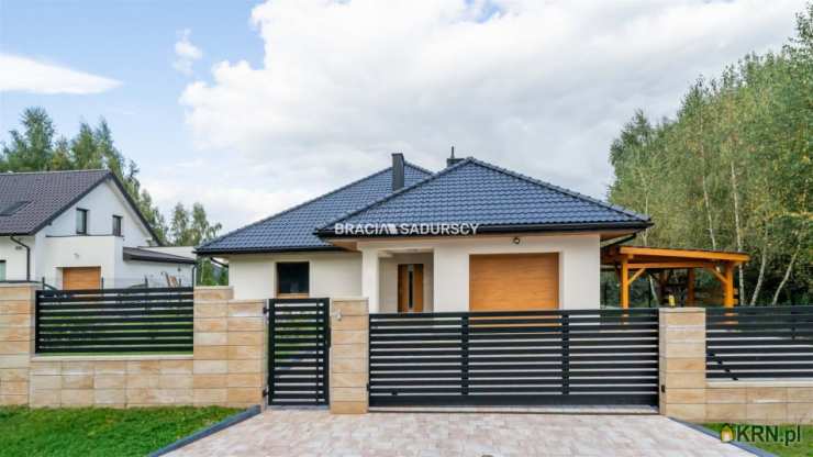 Dom  na sprzedaż, Węgrzce Wielkie, ul. , 