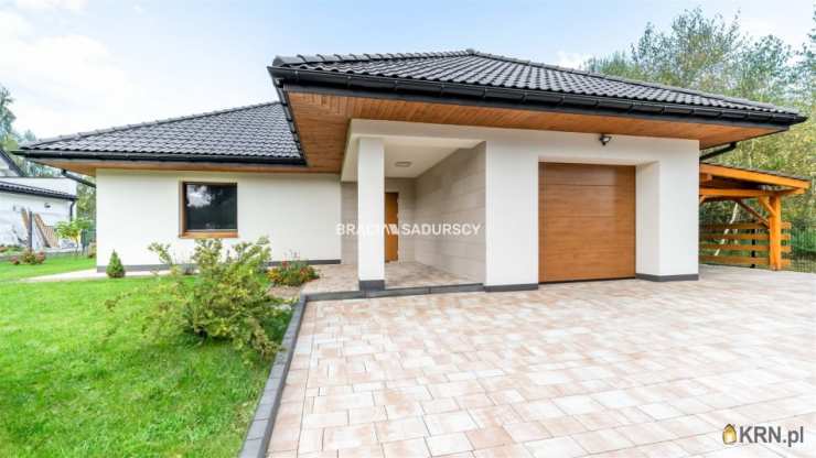 Dom  na sprzedaż, , Węgrzce Wielkie, ul. 