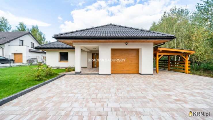 Bracia Sadurscy Oddział BS3 Przewóz, Dom  na sprzedaż, Węgrzce Wielkie, ul. 