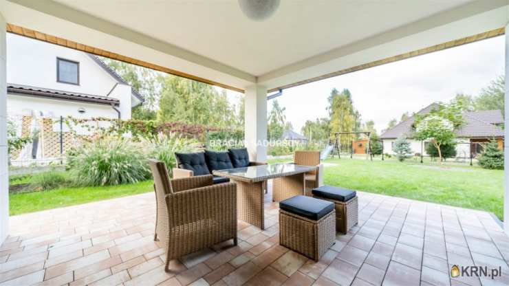 Dom  na sprzedaż, Węgrzce Wielkie, ul. , 