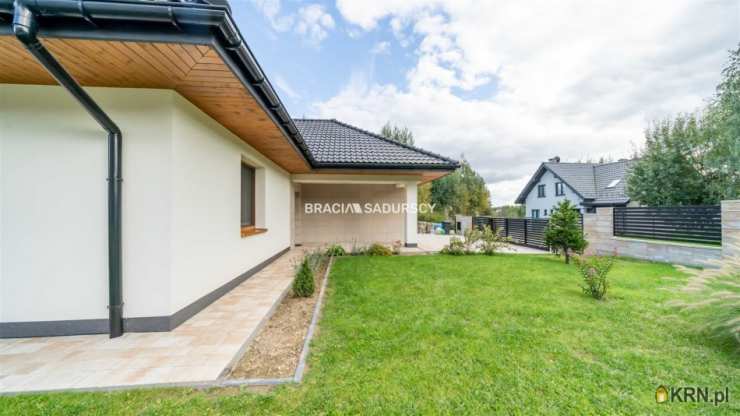 Węgrzce Wielkie, ul. , Dom  na sprzedaż, 