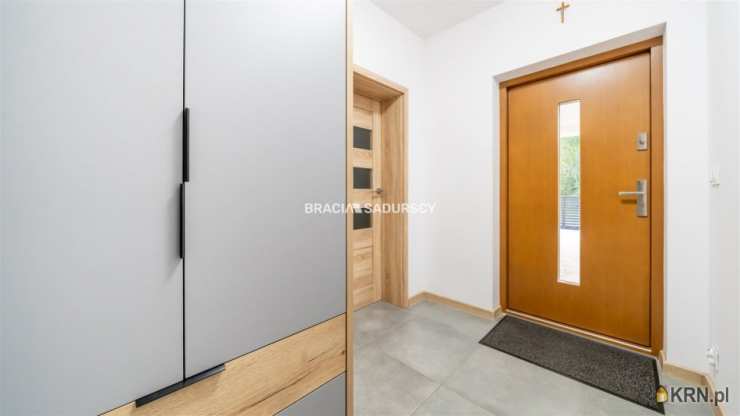 Bracia Sadurscy Oddział BS3 Przewóz, Dom  na sprzedaż, Węgrzce Wielkie, ul. 