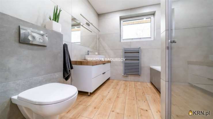 Bracia Sadurscy Oddział BS3 Przewóz, Dom  na sprzedaż, Węgrzce Wielkie, ul. 