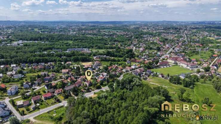 Węgrzce Wielkie, ul. , Dom  na sprzedaż, 5 pokojowe