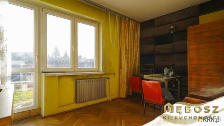 DĘBOSZ Nieruchomości, Dom  na sprzedaż, Wieliczka, ul. 