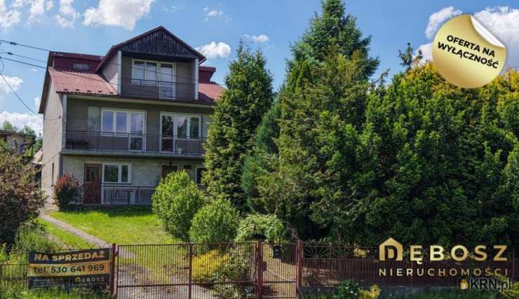 Dom  na sprzedaż, Wieliczka, ul. , 5 pokojowe