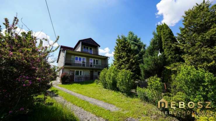 Dom  na sprzedaż, 5 pokojowe, Wieliczka, ul. 