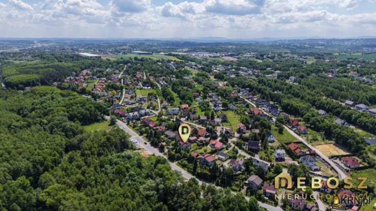 Dom  na sprzedaż, 5 pokojowe, Wieliczka, ul. 