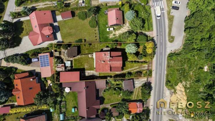 5 pokojowe, Wieliczka, ul. , Dom  na sprzedaż