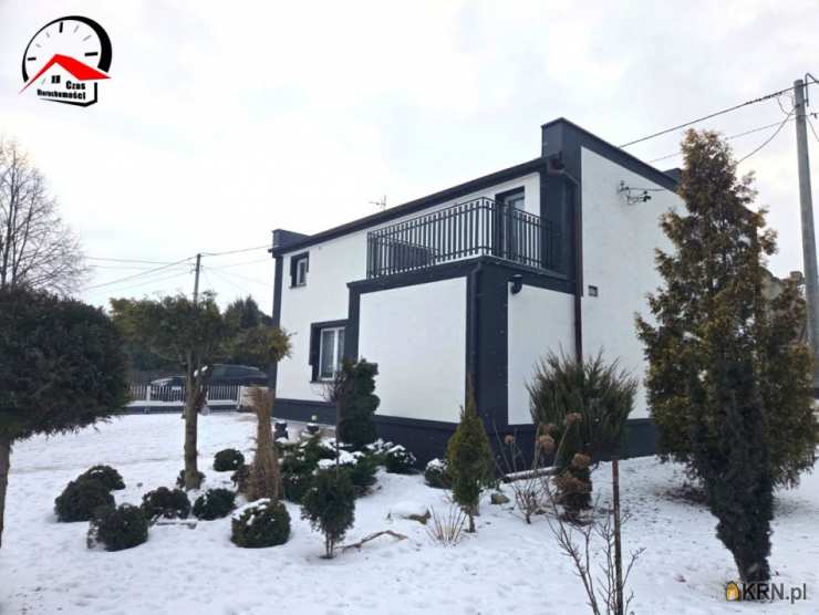 Dom  na sprzedaż, Wilczyn, ul. Strzelińska, 5 pokojowe