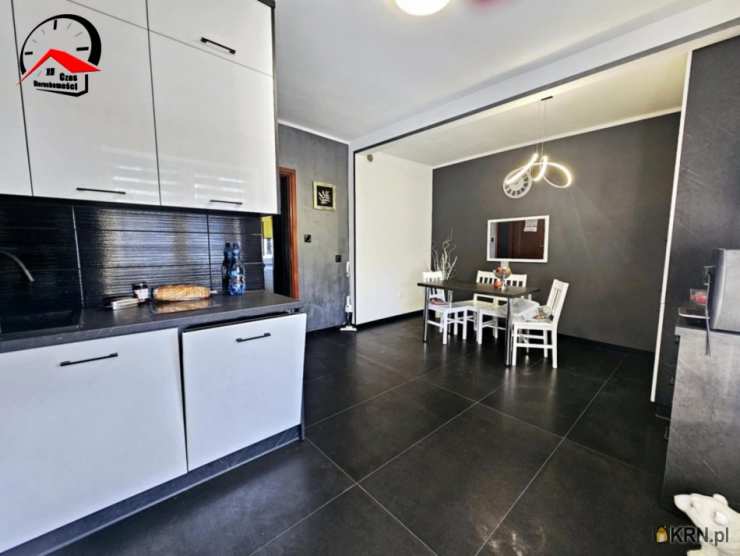 5 pokojowe, Dom  na sprzedaż, Wilczyn, ul. Strzelińska