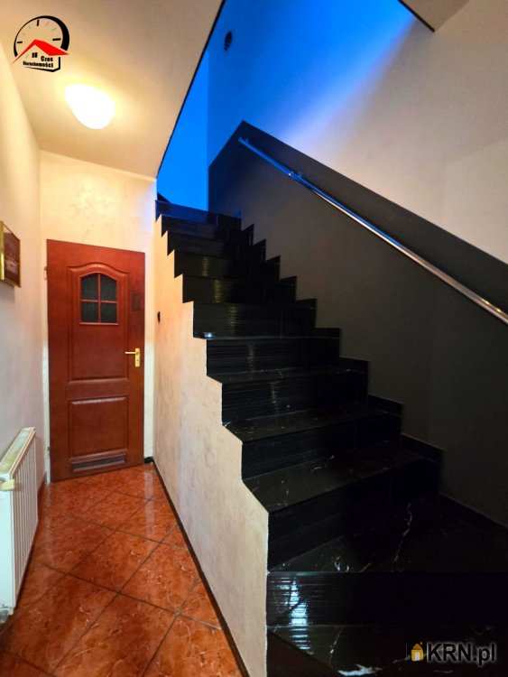 5 pokojowe, Wilczyn, ul. Strzelińska, Dom  na sprzedaż