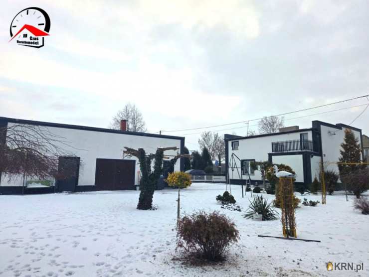 Wilczyn, ul. Strzelińska, 5 pokojowe, Dom  na sprzedaż