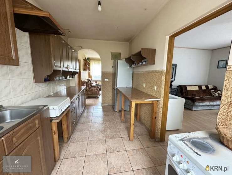 Kosikowski Nieruchomości, Dom  na sprzedaż, Wioska, ul. 