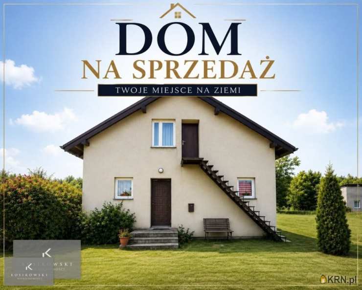 Dom  na sprzedaż, Wioska, ul. , 