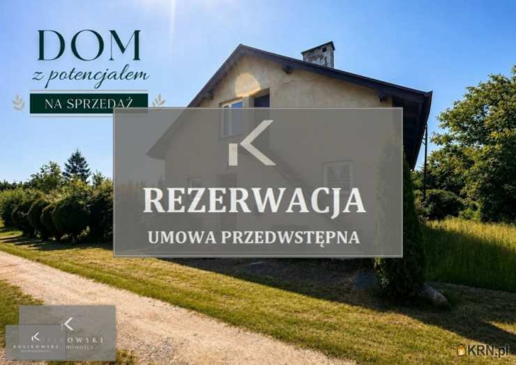 Dom  na sprzedaż, Wioska, ul. , 