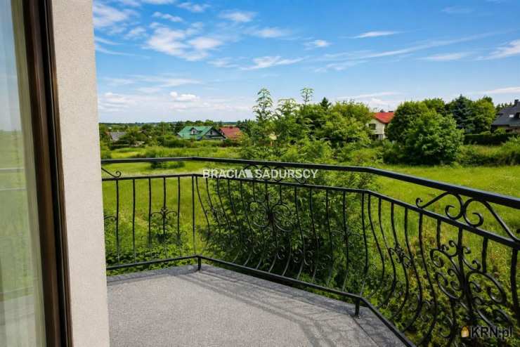 BRACIA SADURSCY ODDZIAŁ BS4 KROWODRZA, Dom  na sprzedaż, Wola Zachariaszowska, ul. 