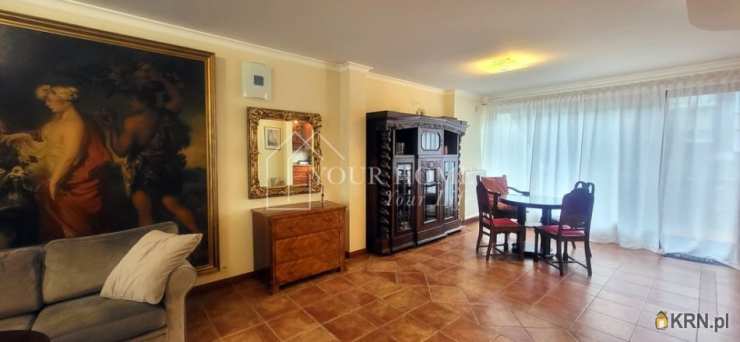 Dom  do wynajęcia, 5 pokojowe, Wrocław, Krzyki/Gaj, ul. 