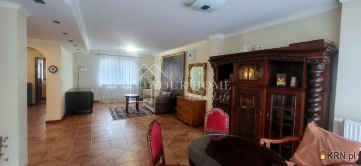 Wrocław, Krzyki/Gaj, ul. , Dom  do wynajęcia, 5 pokojowe