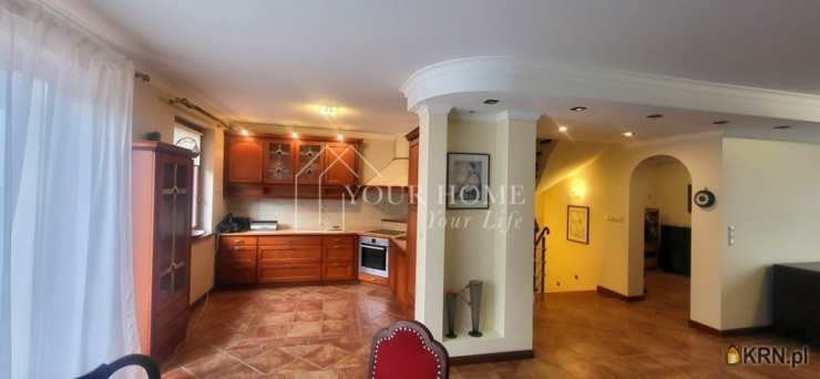 5 pokojowe, Dom  do wynajęcia, Wrocław, Krzyki/Gaj, ul. 