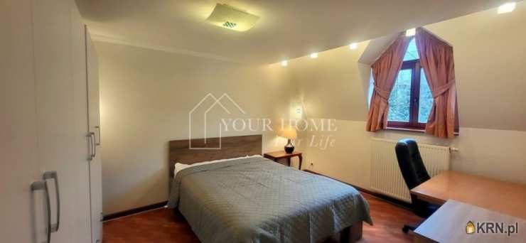 Dom  do wynajęcia, 5 pokojowe, Wrocław, Krzyki/Gaj, ul. 