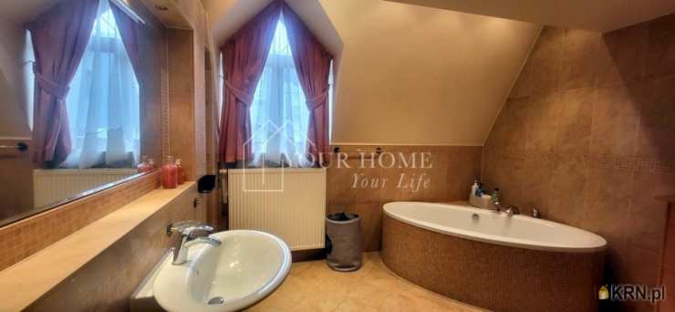 Wrocław, Krzyki/Gaj, ul. , 5 pokojowe, Dom  do wynajęcia