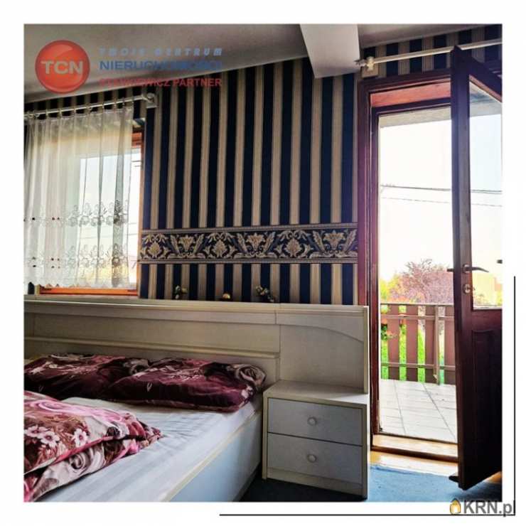 Dom  na sprzedaż, 5 pokojowe, Wschowa, ul. Żwirki i Wigury