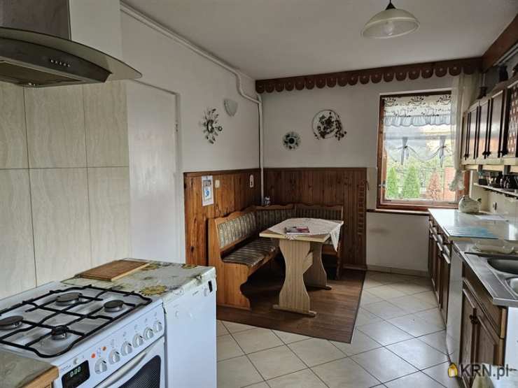 Dom  na sprzedaż, Wschowa, ul. Żwirki i Wigury, 5 pokojowe