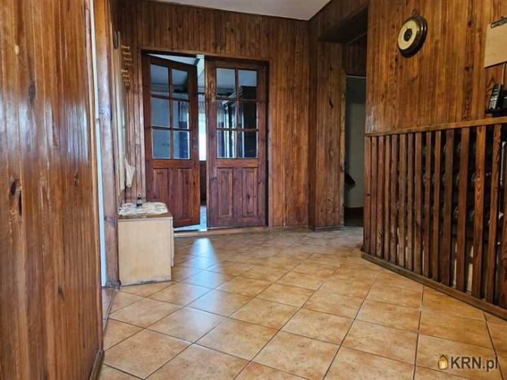 Wschowa, ul. Żwirki i Wigury, 5 pokojowe, Dom  na sprzedaż