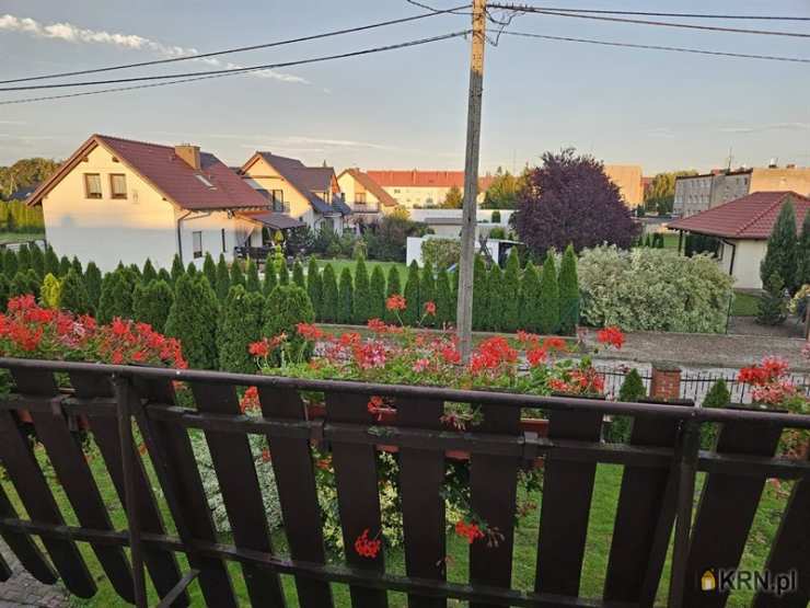 5 pokojowe, Wschowa, ul. Żwirki i Wigury, Dom  na sprzedaż