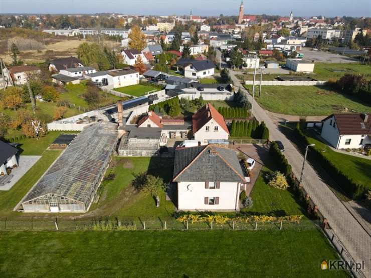 Dom  na sprzedaż, Wschowa, ul. Żwirki i Wigury, 5 pokojowe