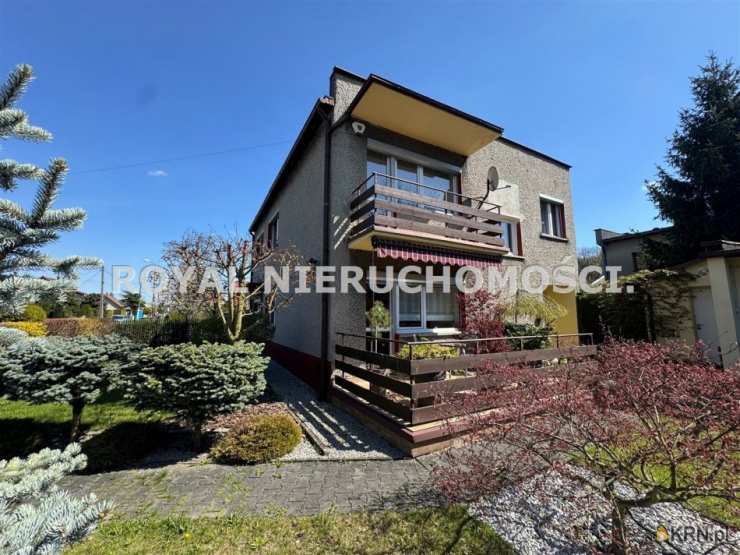 Dom  na sprzedaż, Zabrze, ul. Jasna, 