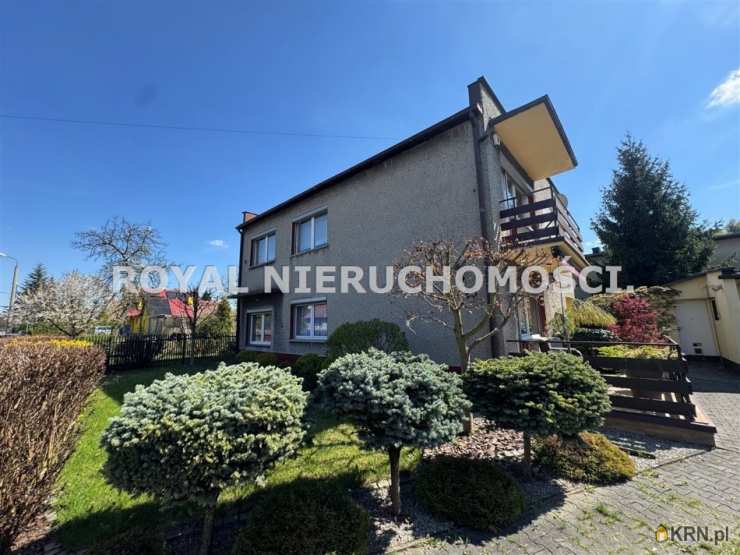 Dom  na sprzedaż, , Zabrze, ul. Jasna