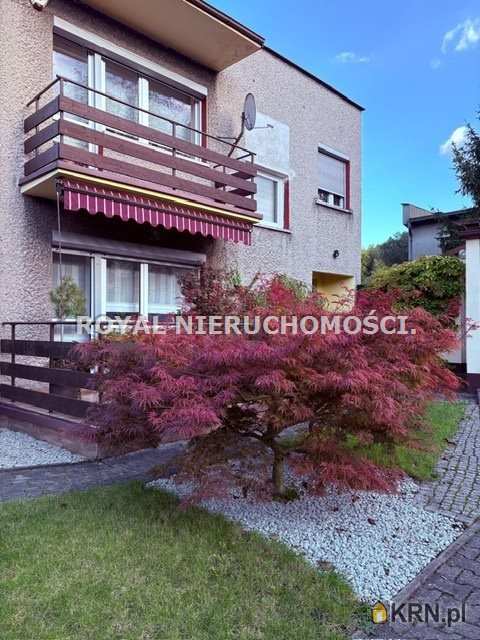 Zabrze, ul. Jasna, Dom  na sprzedaż, 