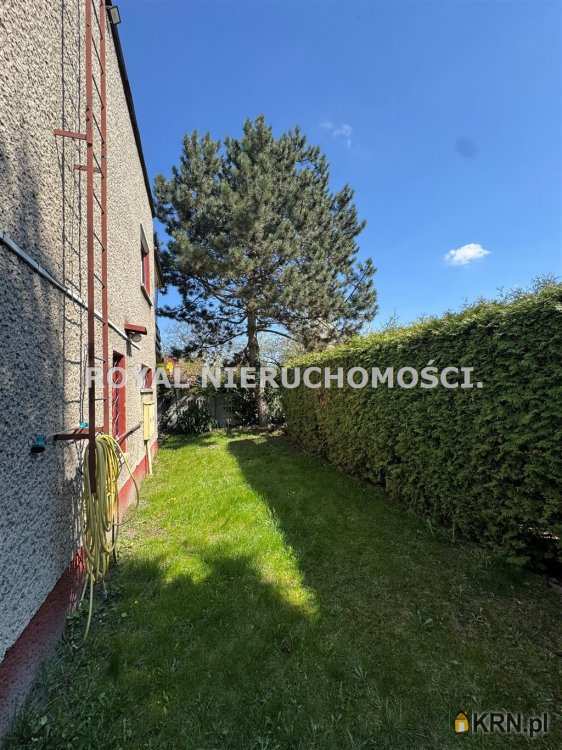 , Zabrze, ul. Jasna, Dom  na sprzedaż