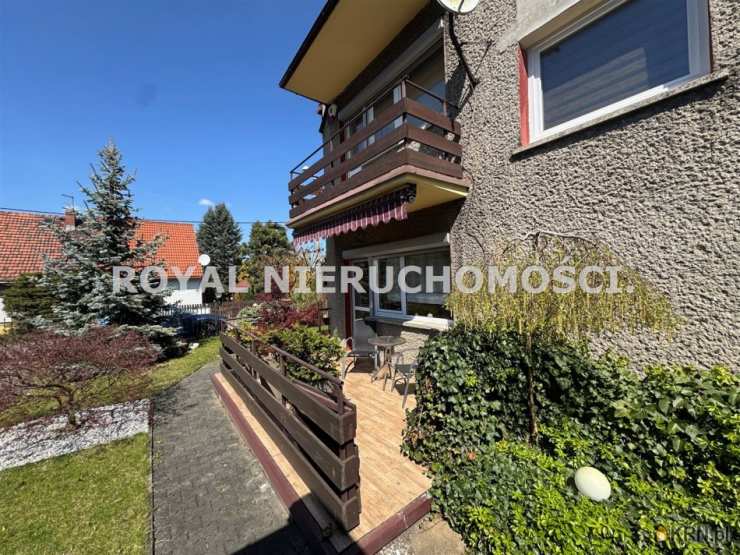 , Dom  na sprzedaż, Zabrze, ul. Jasna