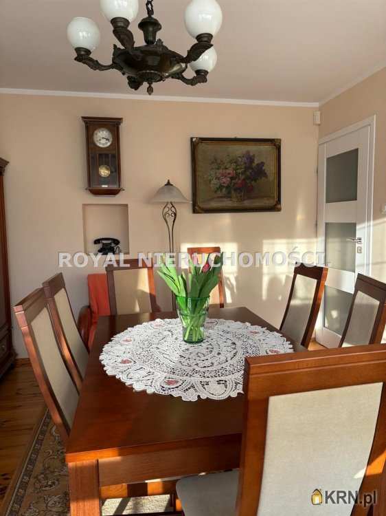 , Zabrze, ul. Jasna, Dom  na sprzedaż