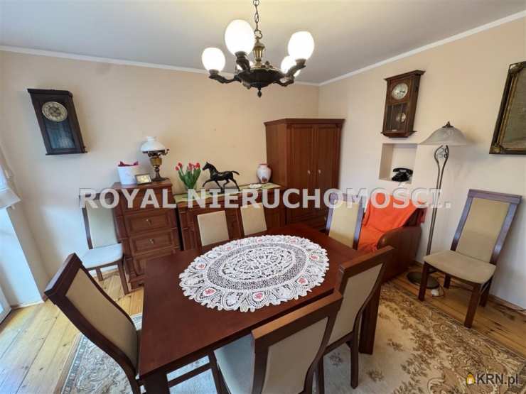 , Dom  na sprzedaż, Zabrze, ul. Jasna