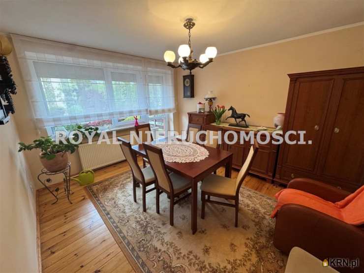 ROYAL, Dom  na sprzedaż, Zabrze, ul. Jasna