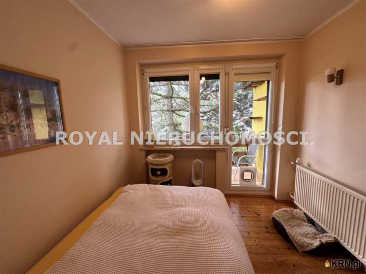 Dom  na sprzedaż, Zabrze, ul. Jasna, 