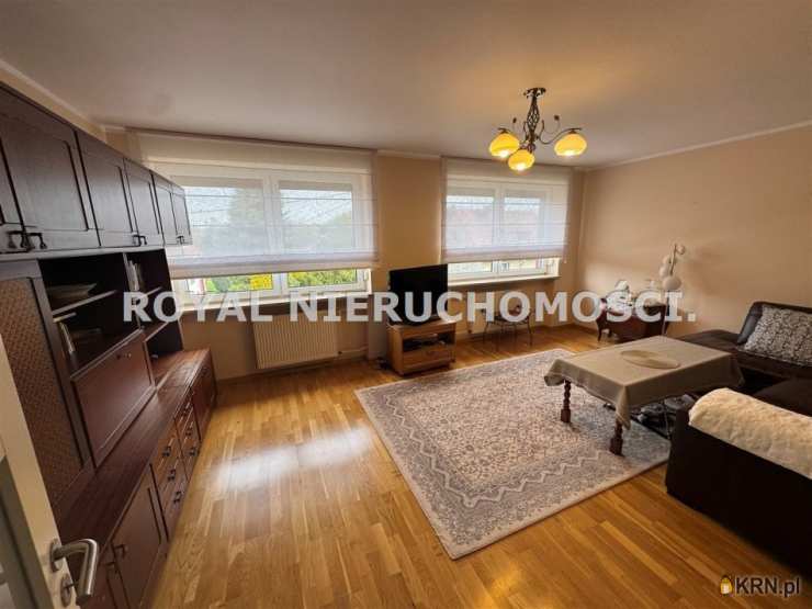 Zabrze, ul. Jasna, Dom  na sprzedaż, 